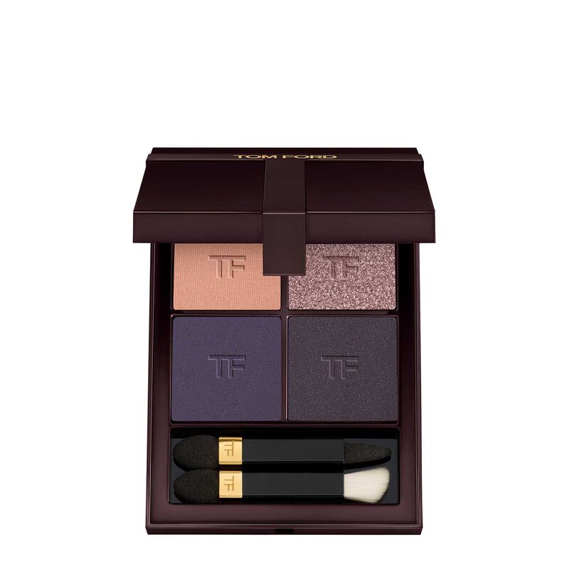 Tom Ford Runway Eye Color Quad Cr&egrave;me image number 4